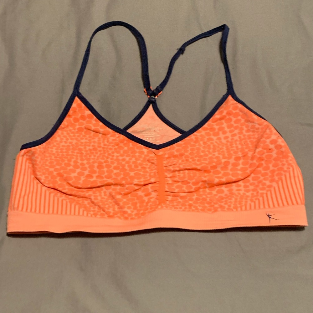 Danskin Bra